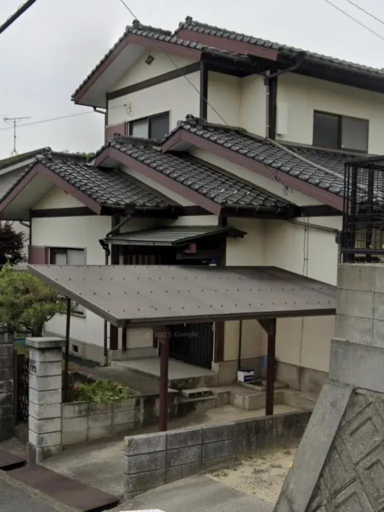 5DK Property Kure City Hiroshima Prefecture (2)