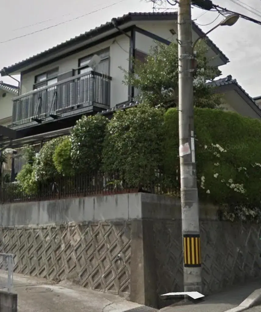 5DK Property Kure City Hiroshima Prefecture (3)