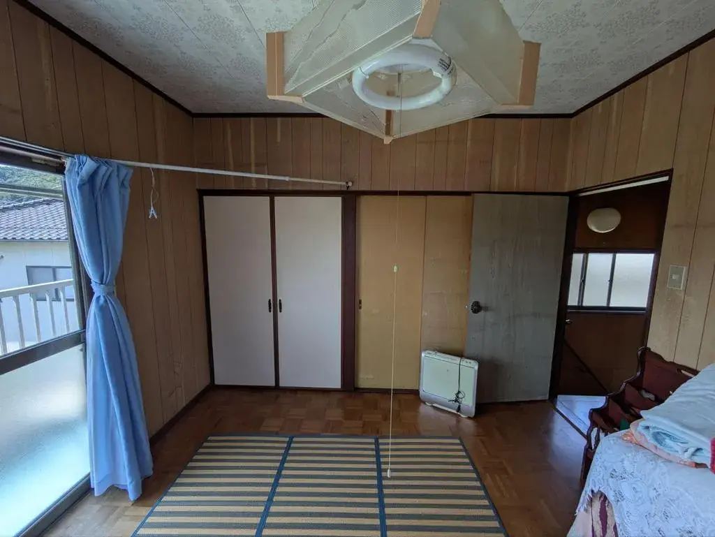 4DK Aki-ku, Hiroshima City, Hiroshima Prefecture (14)