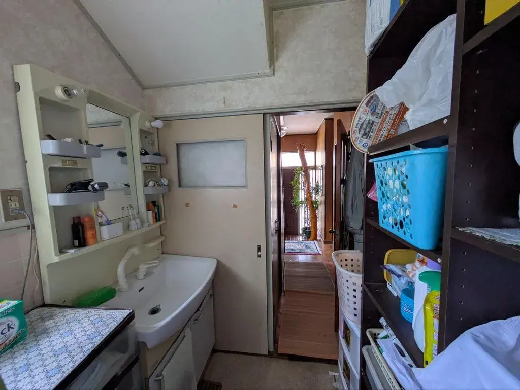 4DK Aki-ku, Hiroshima City, Hiroshima Prefecture (15)
