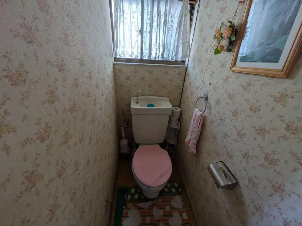 4DK Aki-ku, Hiroshima City, Hiroshima Prefecture (17)