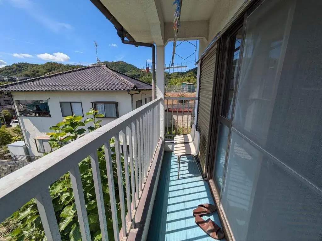 4DK Aki-ku, Hiroshima City, Hiroshima Prefecture (4)