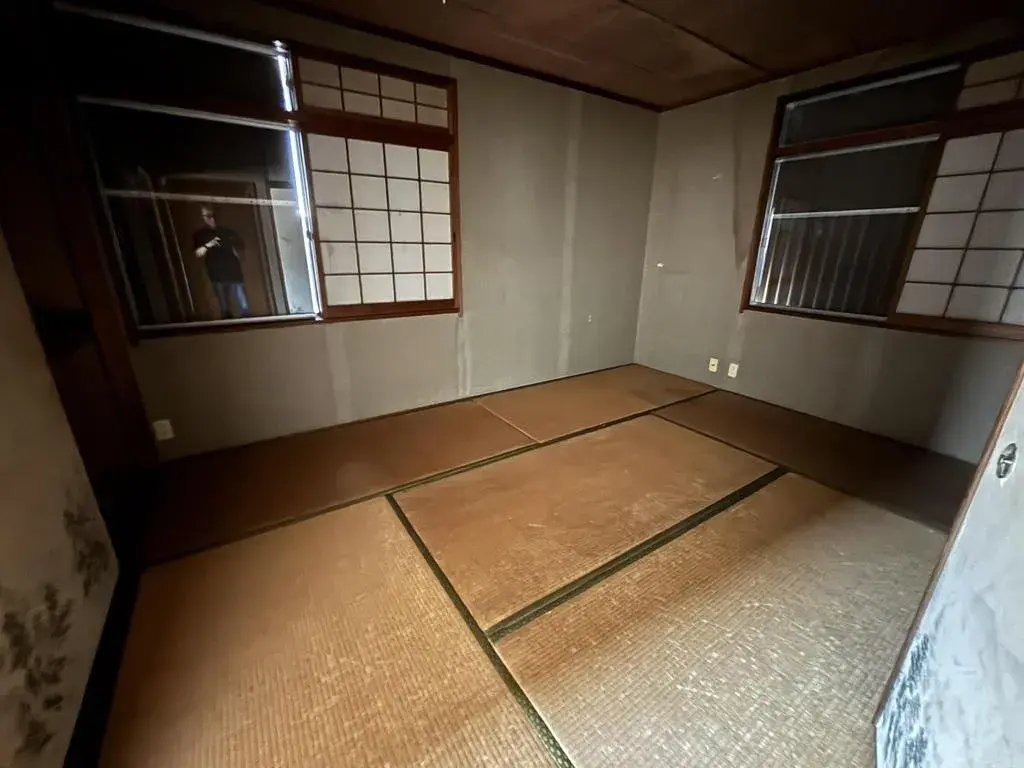 5LDK Property Mihara City Hiroshima Prefecture (11)
