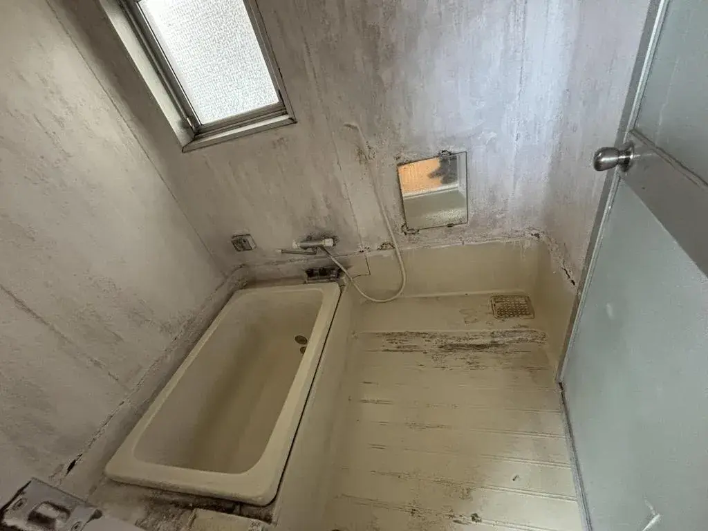 5LDK Property Mihara City Hiroshima Prefecture (14)