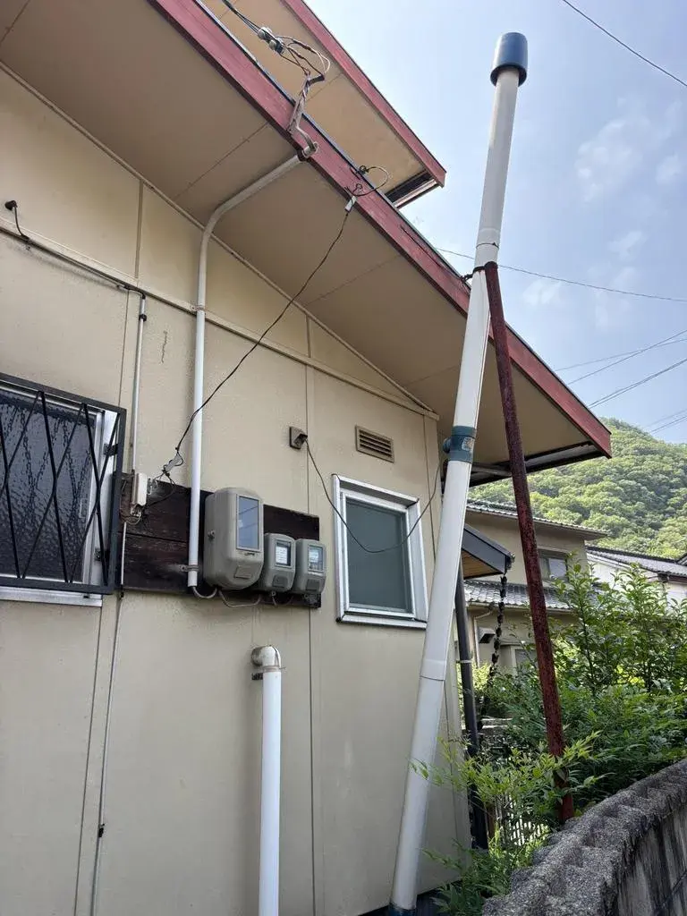 5LDK Property Mihara City Hiroshima Prefecture (3)