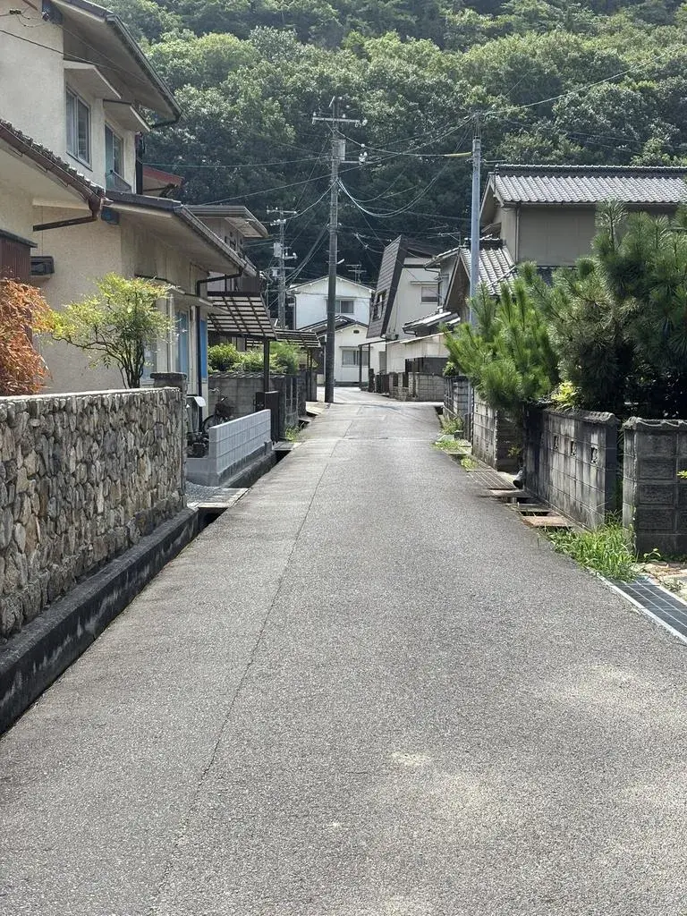 5LDK Property Mihara City Hiroshima Prefecture (4)