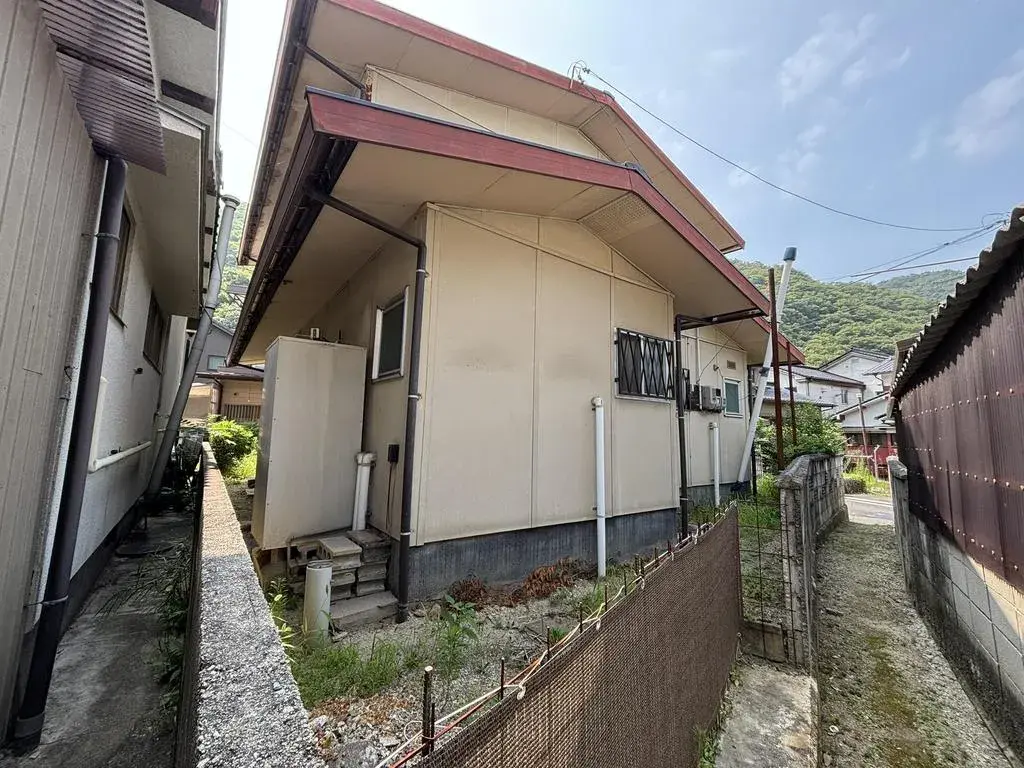 5LDK Property Mihara City Hiroshima Prefecture (5)