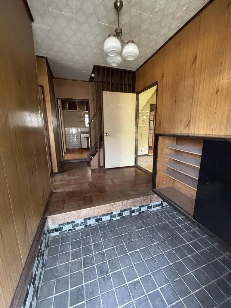 5LDK Property Mihara City Hiroshima Prefecture (6)