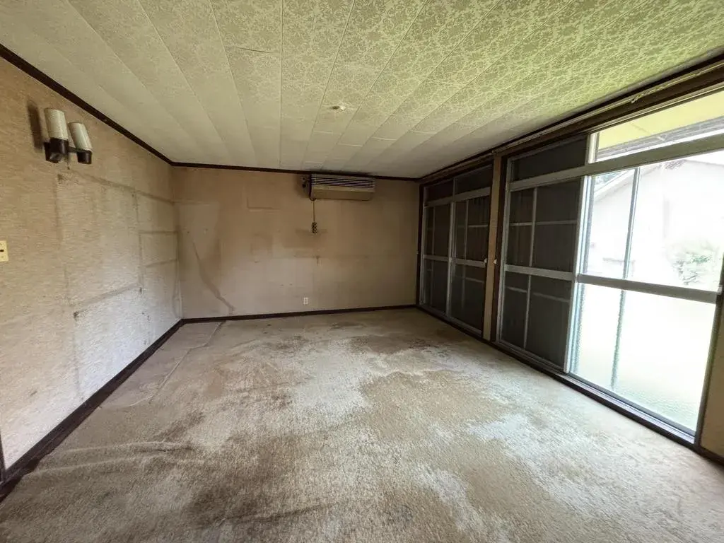 5LDK Property Mihara City Hiroshima Prefecture (7)