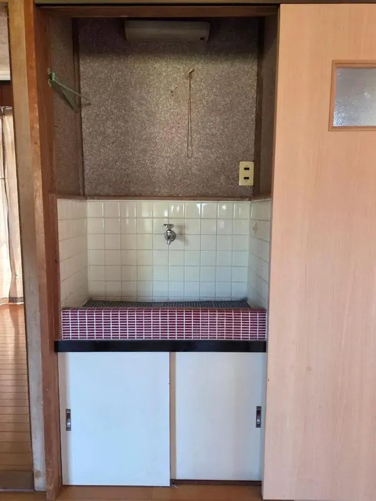 Недвижимость 3DK, город Такэхара, префектура Хиросима (6)