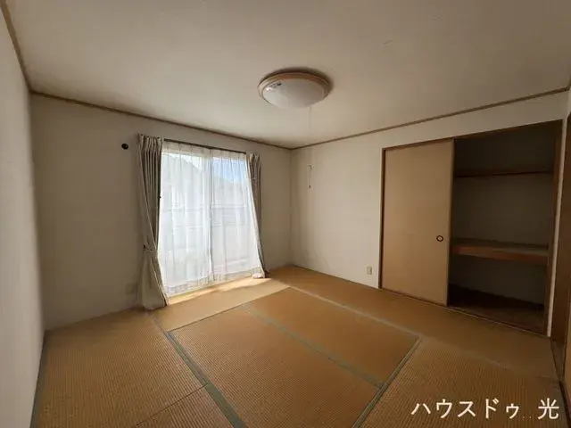 4SLDK property Hikari City Yamaguchi Prefecture (11)