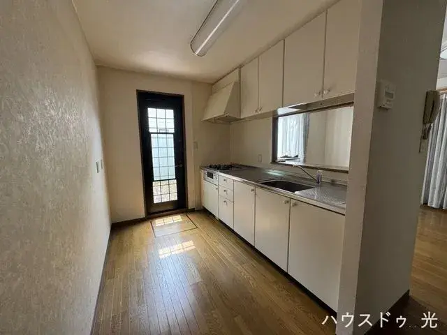 4SLDK property Hikari City Yamaguchi Prefecture (12)
