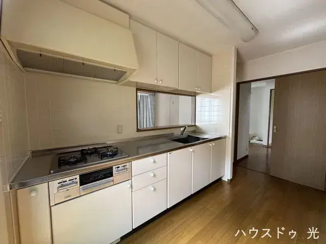 4SLDK property Hikari City Yamaguchi Prefecture (13)