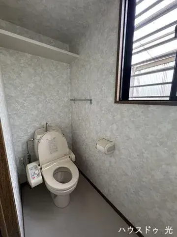 4SLDK property Hikari City Yamaguchi Prefecture (16)