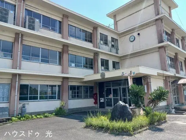 4SLDK property Hikari City Yamaguchi Prefecture (18)
