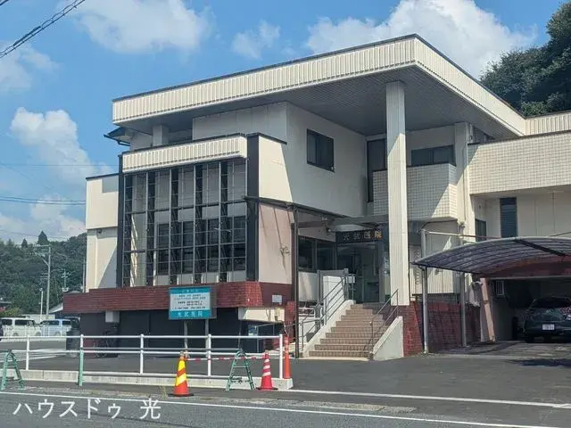 4SLDK property Hikari City Yamaguchi Prefecture (20)