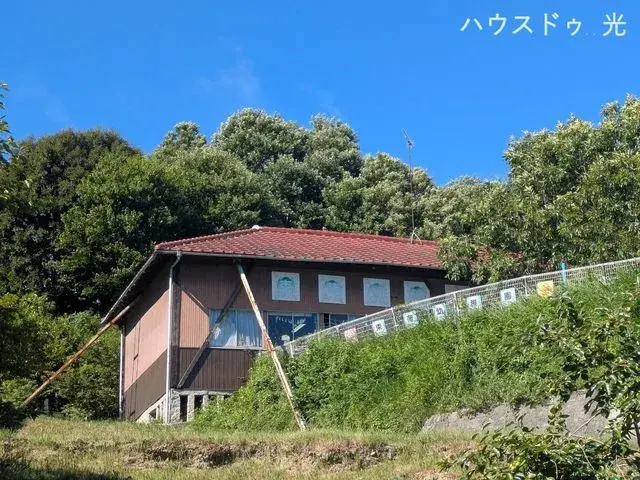 4SLDK property Hikari City Yamaguchi Prefecture (3)