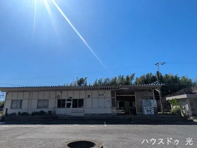4SLDK property Hikari City Yamaguchi Prefecture (24)
