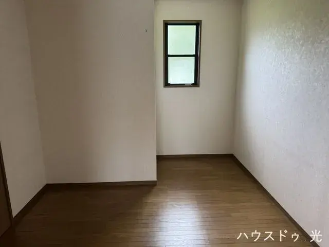 4SLDK property Hikari City Yamaguchi Prefecture (7)