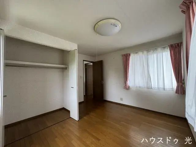 4SLDK property Hikari City Yamaguchi Prefecture (8)
