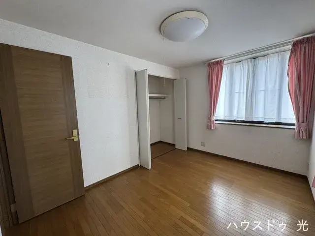 4SLDK property Hikari City Yamaguchi Prefecture (9)