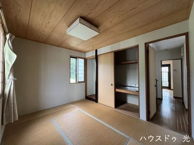 4SLDK property Hikari City Yamaguchi Prefecture (10)