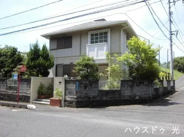 5LDK Hikari City Yamaguchi Prefecture Property (2)