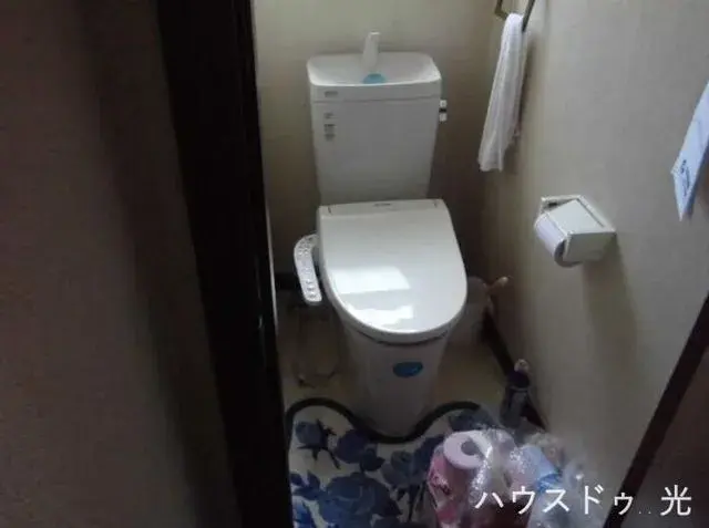 5LDK Hikari City Yamaguchi Prefecture Property (16)