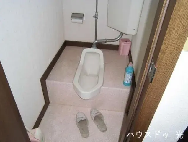 5LDK Hikari City Yamaguchi Prefecture Property (17)