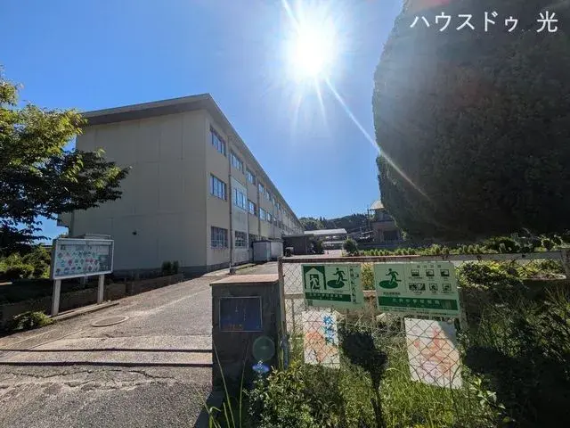 5LDK Hikari City Yamaguchi Prefecture Property (18)