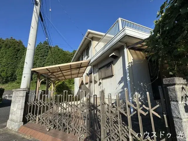 5LDK Hikari City Yamaguchi Prefecture Property (3)