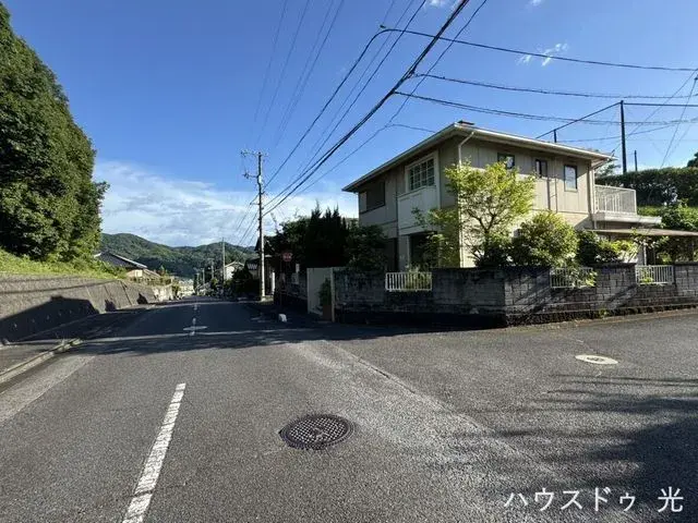 5LDK Hikari City Yamaguchi Prefecture Property (5)