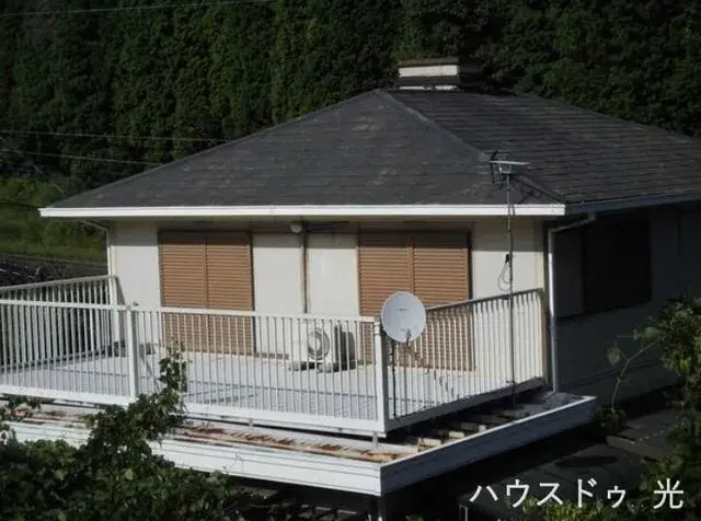 5LDK Hikari City Yamaguchi Prefecture Property (6)