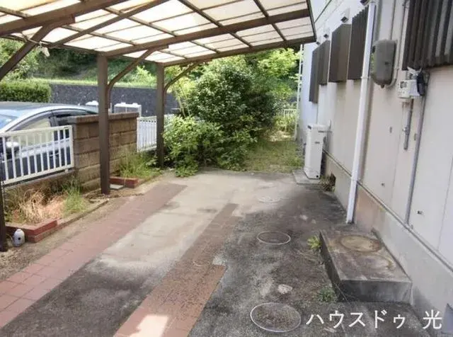 5LDK Hikari City Yamaguchi Prefecture Property (7)