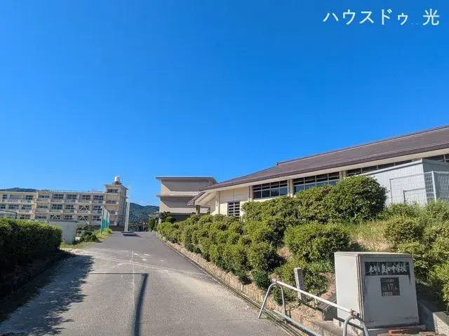 5LDK Hikari City Yamaguchi Prefecture Property (8)