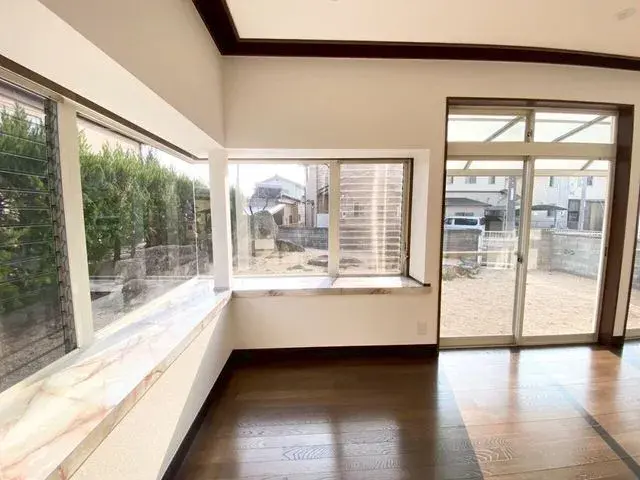 3SLDK مدينة هوفو محافظة ياماغوتشي (11)