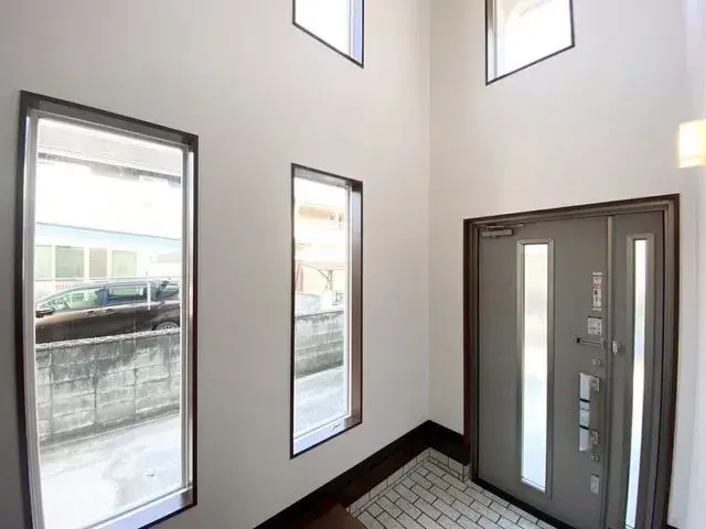 3SLDK مدينة هوفو محافظة ياماغوتشي (15)