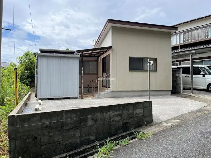 Akiya in 下关市
