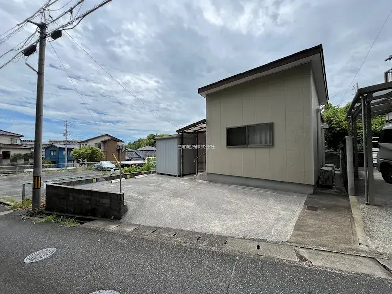 Propiedad 2DK Ciudad de Shimonoseki Prefectura de Yamaguchi (2)