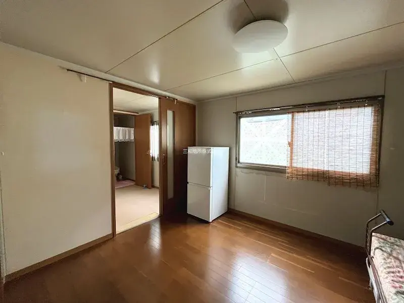 Propiedad 2DK Ciudad de Shimonoseki Prefectura de Yamaguchi (12)