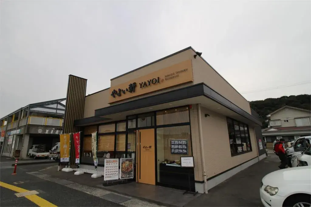 Propiedad 2DK Ciudad de Shimonoseki Prefectura de Yamaguchi (20)