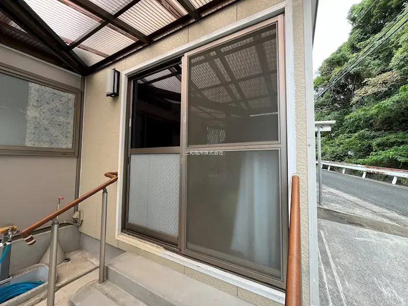 Propiedad 2DK Ciudad de Shimonoseki Prefectura de Yamaguchi (3)