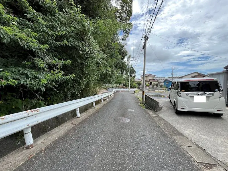 Propiedad 2DK Ciudad de Shimonoseki Prefectura de Yamaguchi (5)