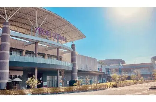 Propiedad 5DK Ciudad de Hofu Prefectura de Yamaguchi (7)