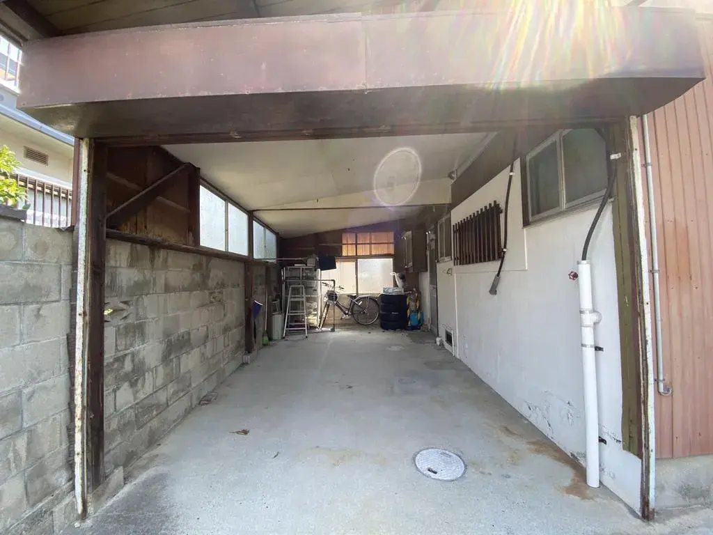 5DK Bien immobilier Ville de Hofu Préfecture de Yamaguchi (2)