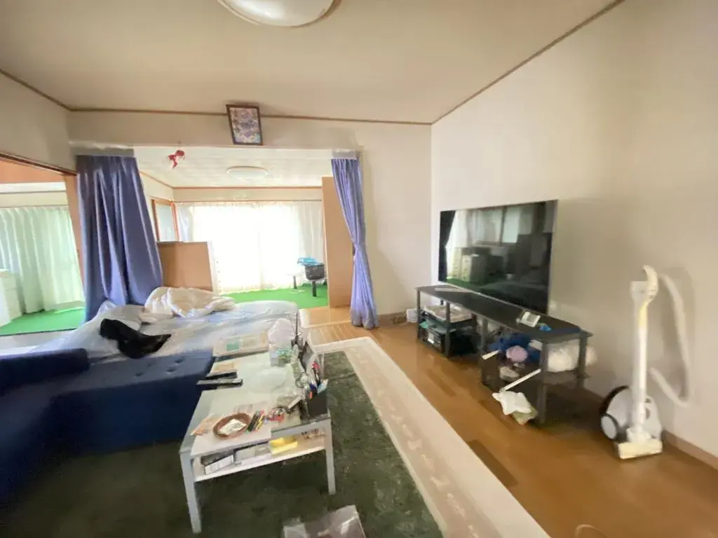 5DK Bien immobilier Ville de Hofu Préfecture de Yamaguchi (3)
