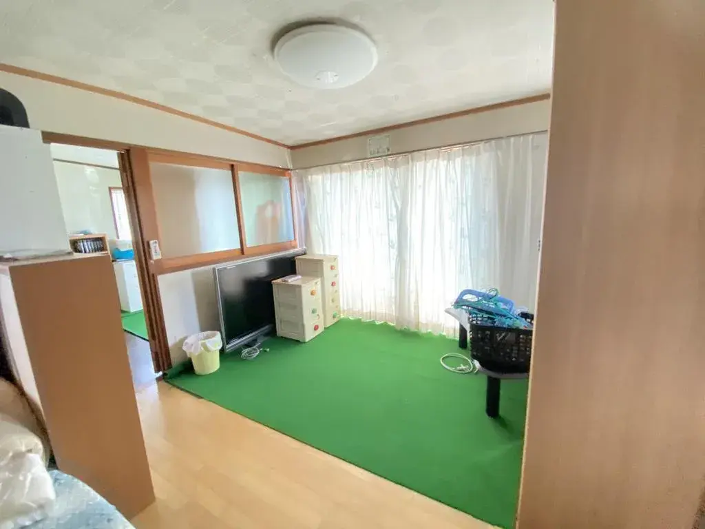 5DK Bien immobilier Ville de Hofu Préfecture de Yamaguchi (4)
