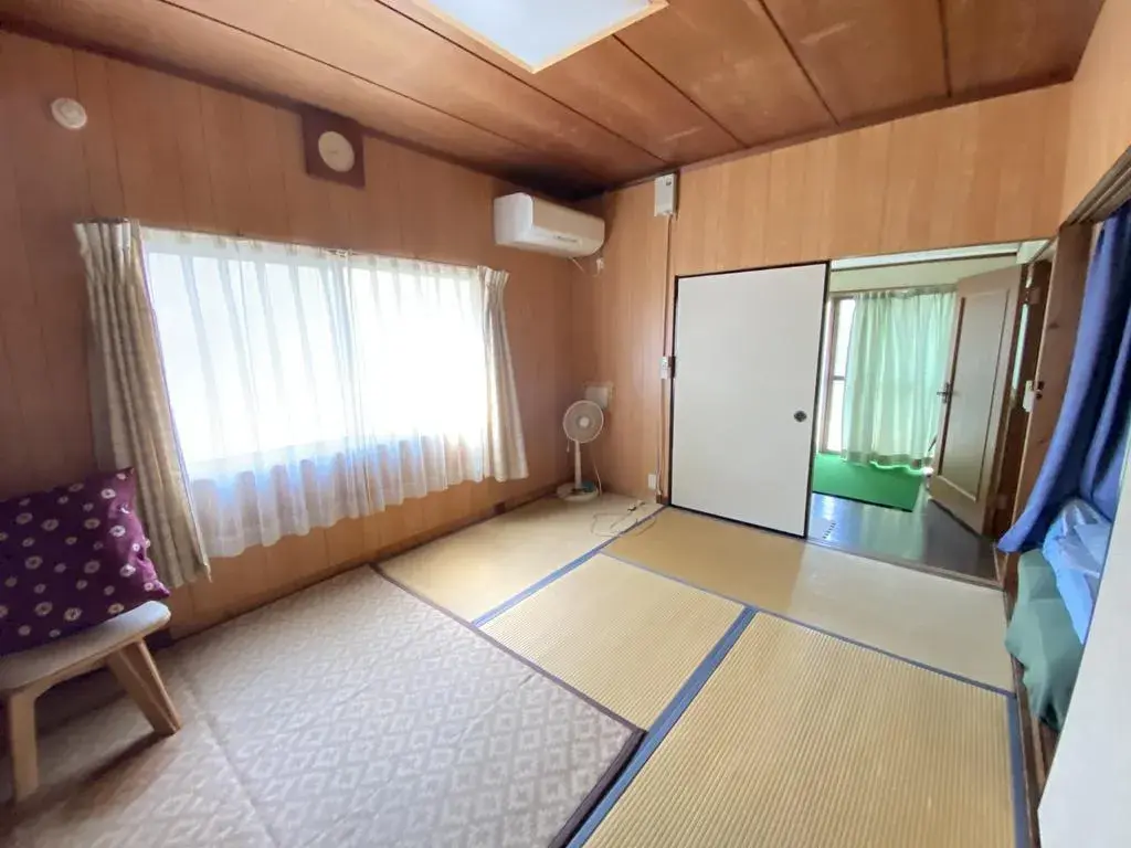 5DK Bien immobilier Ville de Hofu Préfecture de Yamaguchi (5)