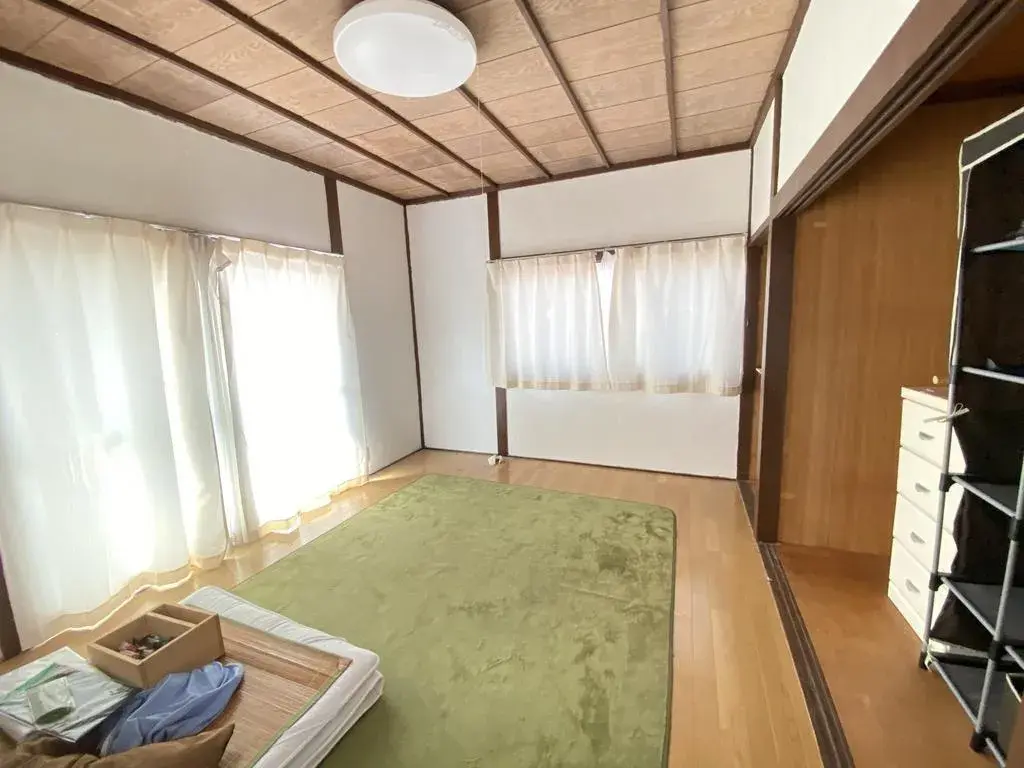 5DK Bien immobilier Ville de Hofu Préfecture de Yamaguchi (6)