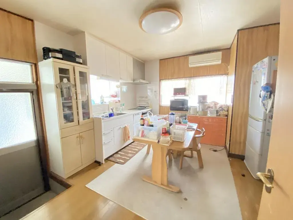5DK Bien immobilier Ville de Hofu Préfecture de Yamaguchi (7)